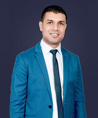 Ahmed Ali