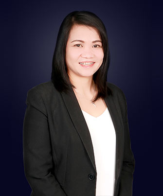 Essel Quiambao