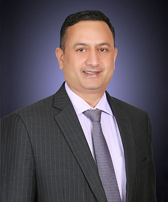 General Manager