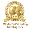 world travel award middle east