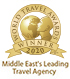world travel award middle east
