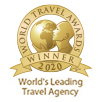 world travel award