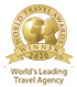 world travel award
