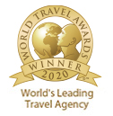 world travel award