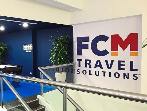 FCM PARTNERSHIP