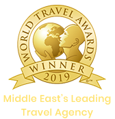 middle east leading travel agency