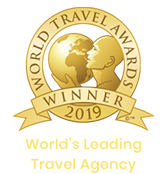 world leading travel agency